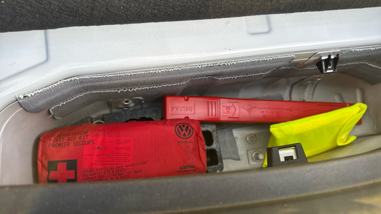 Volkswagen ID.3 150kW Life Pro Performance 58kWh 5dr Auto Electric Hatchback